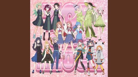 てっぺんっ天国 ~TOP OF THE LAUGH!!!~