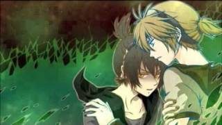 【鏡音レン】モザイクロール【ピアノアレンジカバー】