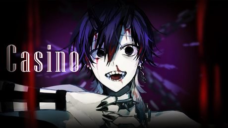 Casino/ななもり。【歌ってみた】すとぷり