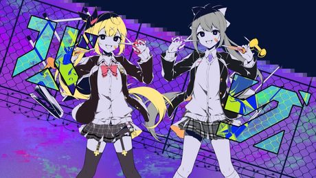 バグ/星川サラ&樋口楓【歌ってみた】