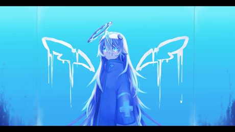 海と昇華 / 宮守文学 feat.初音ミク