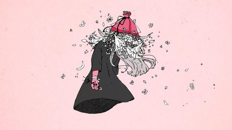 さようなら、花泥棒さん - 初音ミク(メル)