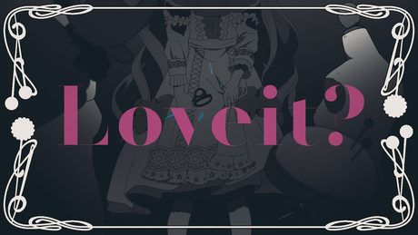 Loveit? - biz×ZERA / 町田ちま(Cover)