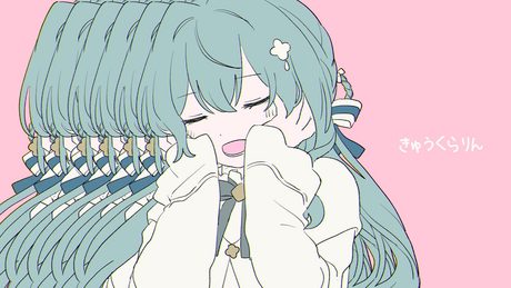 【歌ってみた】きゅうくらりん / covered by 明石繆