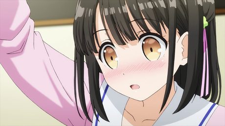 【公式】TVアニメ【One Room】＃3