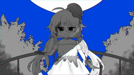 【歌ってみたよ】異星にいこうね「???」