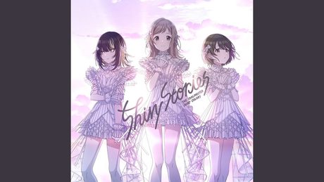 Shiny Stories