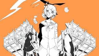 ただのCo 鏡音リン/ミサイルキラー