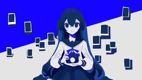 グレイファインダー / 初音ミク