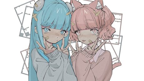 ヨワネハキ feat. 和ぬか, asmi - MAISONdes (Cover) / KMNZ LIZ & somunia