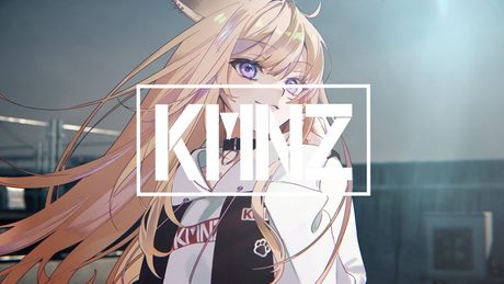 かつて天才だった俺たちへ - Creepy Nuts (Cover) / KMNZ LITA