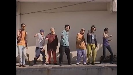 Fujii Kaze - Seishun Sick (Official Video)