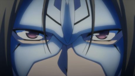 TVアニメ『うたわれるもの 偽りの仮面』後期ノンクレジットオープニング/Suara「天かける星」