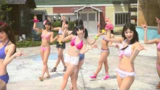 SUPER☆GiRLS / MAX!乙女心
