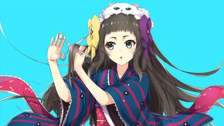 『心と体』を歌ってみました。【松下】
