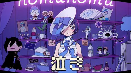 【ロキ/替え歌】涙もろい人あるある歌ってみた by燦鳥ノム