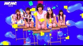 でんぱ組.inc「Future Diver」Full size