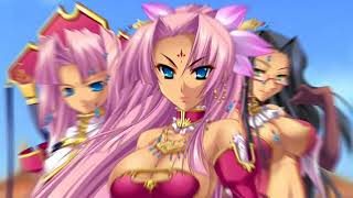 『真・恋姫†無双』オープニングムービー