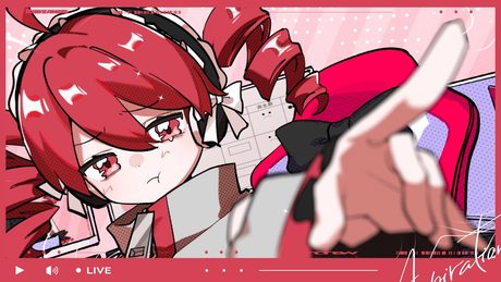 #新人Vtuber feat.重音テトSV