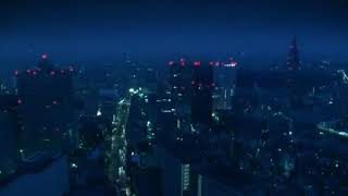 HASAMI group - 200年後のループ