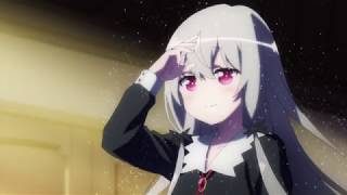 TVアニメ「となりの吸血鬼さん」PV第1弾