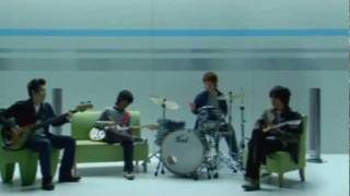 ASIAN KUNG-FU GENERATION　『ブルートレイン』