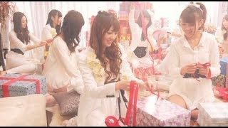 SUPER☆GiRLS / Celebration Music Video