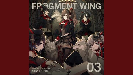 NEO THEORY FANTASY (2023 Ver.)