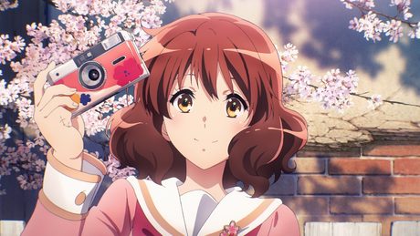 TVアニメ『響け!ユーフォニアム3』ノンクレジットエンディング映像