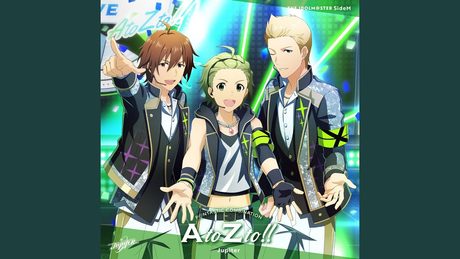 GRAND-NEW UNIVERSE