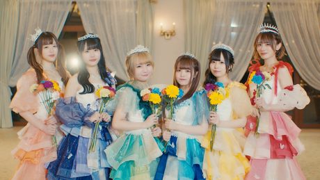 【MV】始まりのエンドロール / コレって恋ですか?
