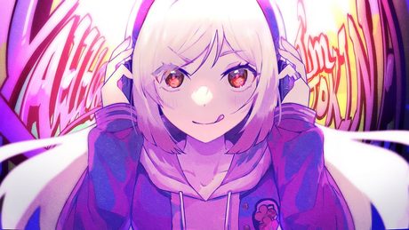 【オリジナル曲】YAHHOO! I'm TOKINA!/越後屋ときな