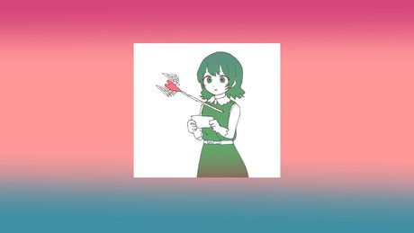 たぶん終わり / いよわ feat.初音ミク・flower （Almost Ended / Iyowa feat.HatsuneMiku & flower）