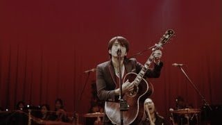 Mr.Children「横断歩道を渡る人たち」Split the Difference