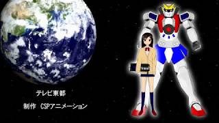 【MV】ETERNAL DRAIN/カラフル・サウンズ・ポート
