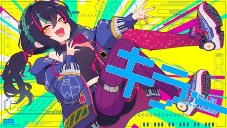 キラー / 初音ミク remixed by cosMo＠暴走P (for プロジェクトセカイChampionship 2026) - 夏代孝明