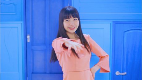 halca 『スターティングブルー』Music Video (テレビアニメ『逆転裁判 〜その「真実」、異議あり!〜 Season 2』エンディング・テーマ)