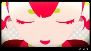 ┗|∵|┓ラズベリー*モンスター/HoneyWorks feat.初音ミク