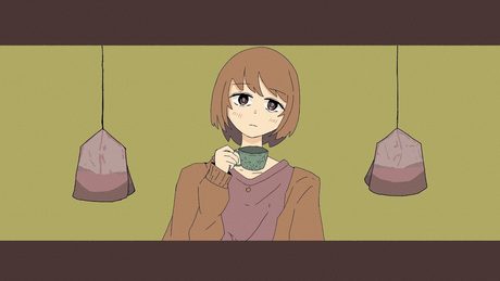 【重音テトSV】出涸らしな茶会/ぱりぱりさらうどん