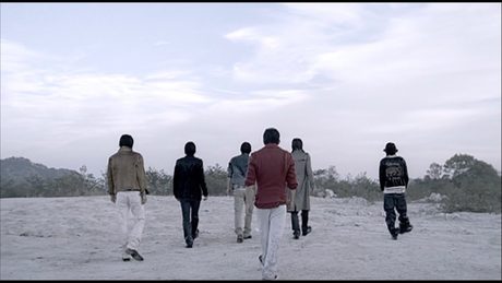 V6 / way of life（YouTube Ver.）