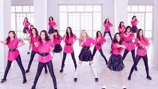 E-Girls / Follow Me ~Short Version~