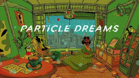 フジファブリック『Particle Dreams』