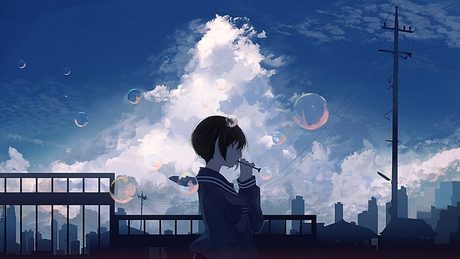 Guiano - 違 (feat. 可不)