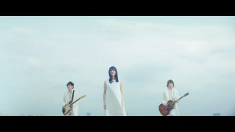 いきものがかり 『アイデンティティ』(Short ver.) Music Video