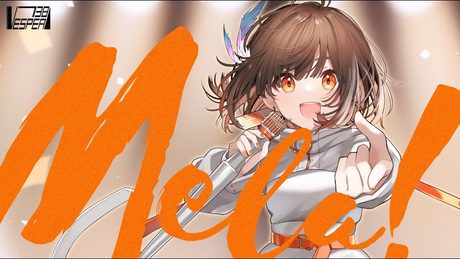 Mela! - 緑黄色社会 (Cover) / VESPERBELL カスカ