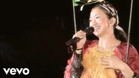 DREAMS COME TRUE - 未来予想図 Ⅱ ~VERSION‘07~ (from Live from DWL 2015 Live Ver.)