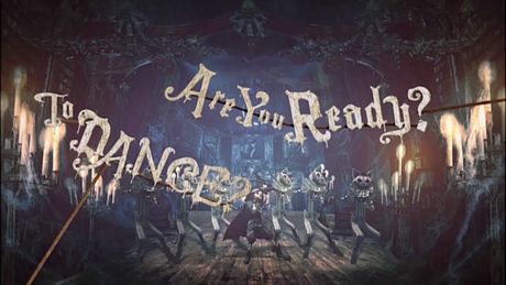 HALLOWEEN PARTY  -feat. HYDEs- MV Short Ver.