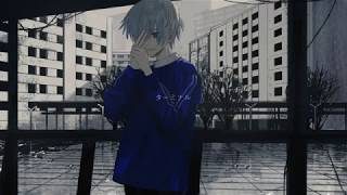 ぬゆり - ターミナル / GUMI
