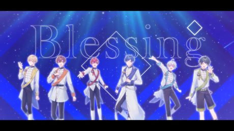 【新人歌い手グループ】Blessing／すたぽら【オリジナルMV】