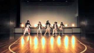 Dream5 / 段々 GROW UP!/アルバム『DAYS』より